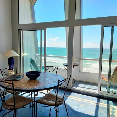 아파트 Studio Les Sables-D'Olonne, 2 Pieces, 4 Personnes - Fr-1-331-219 Les Sables-dʼOlonne