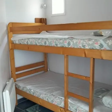 Studio Les Sables-D'Olonne, 2 Pieces, 4 Personnes - Fr-1-331-219