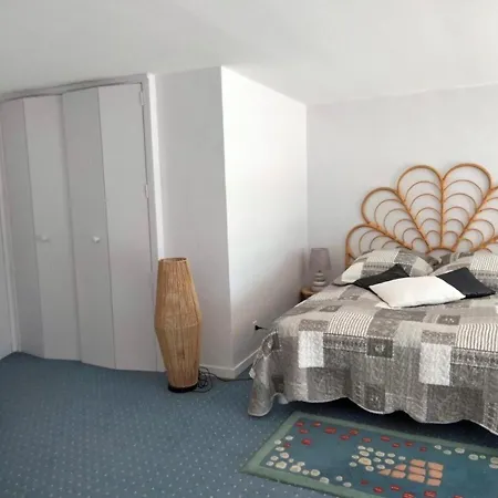 Studio Les Sables-D'Olonne, 2 Pieces, 4 Personnes - Fr-1-331-219 아파트